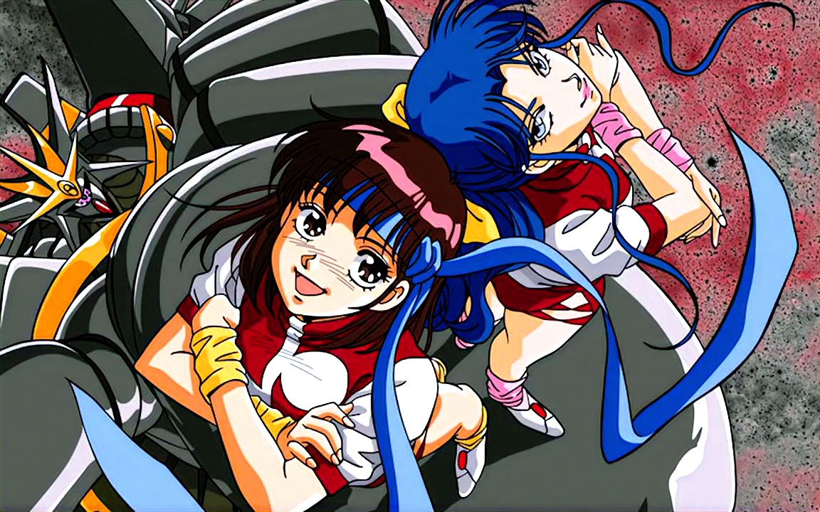 机战招式还原集-钢巴斯塔