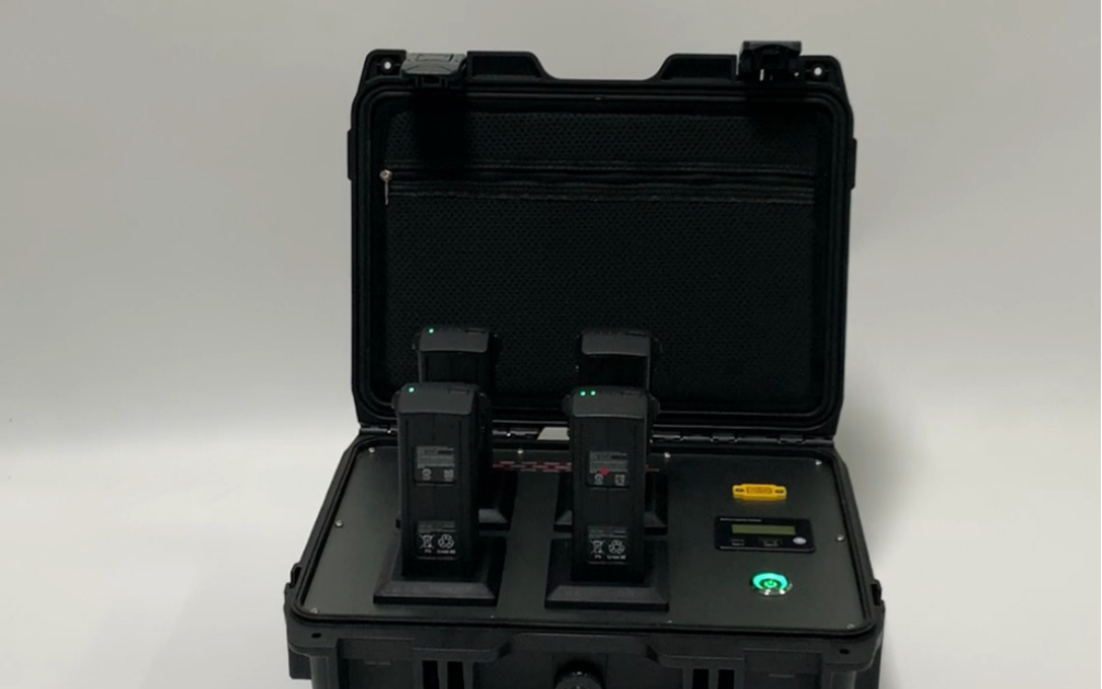 大疆mavic3户外移动电源超大充电宝