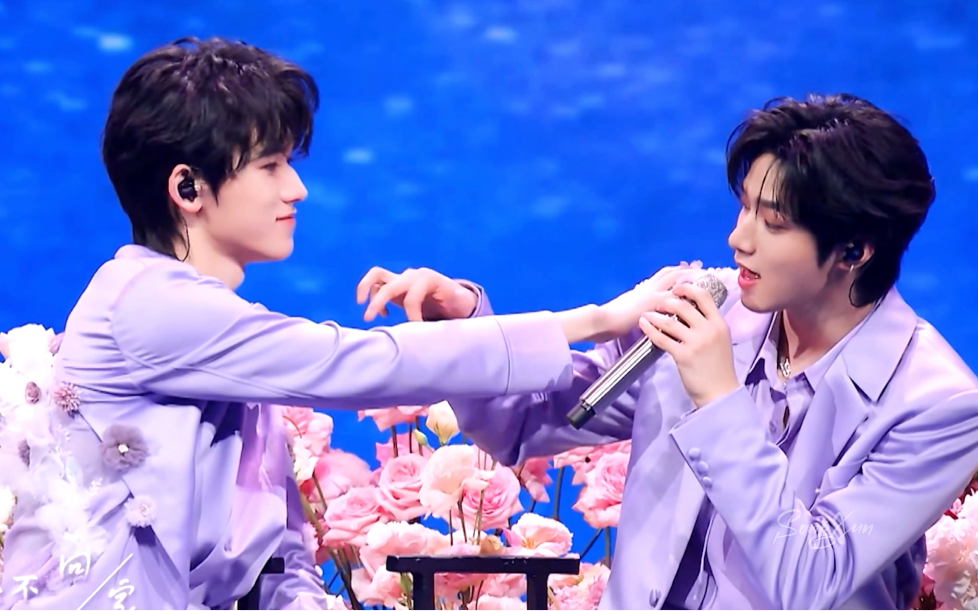 【文轩】真情侣就是了不得