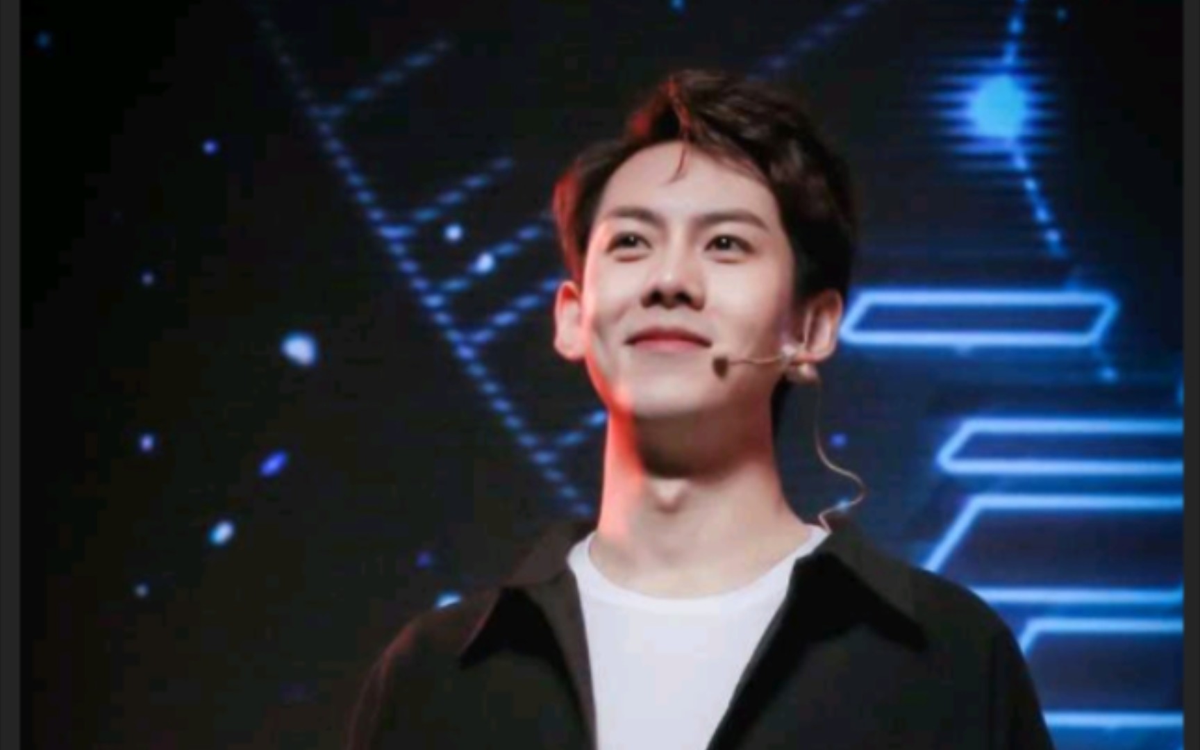 【赵成晨】配音演员无聊的时候会干什么,槑头槑脑还有点可爱