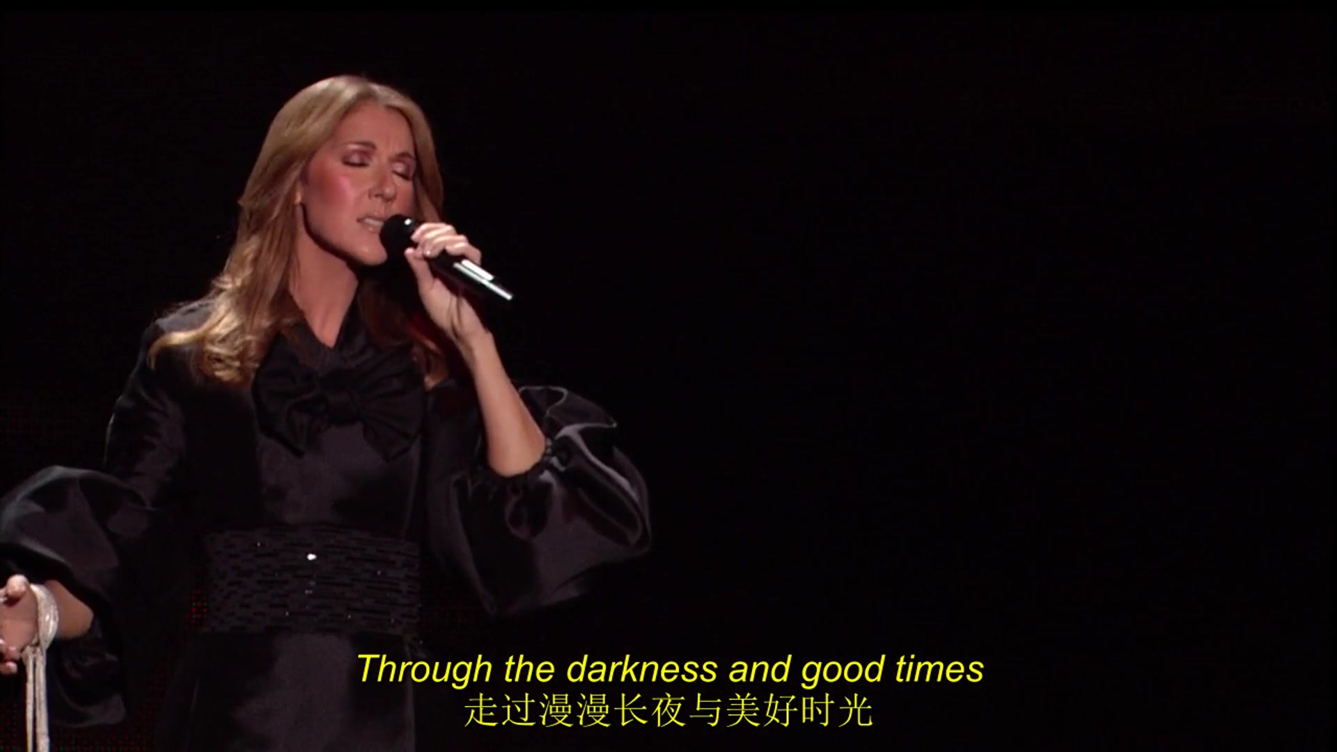 [图]席琳迪翁(Celine Dion)-A New Day – Live in Las Vegas (2007)拉斯维加斯 －新的一天演唱会（中文字幕）