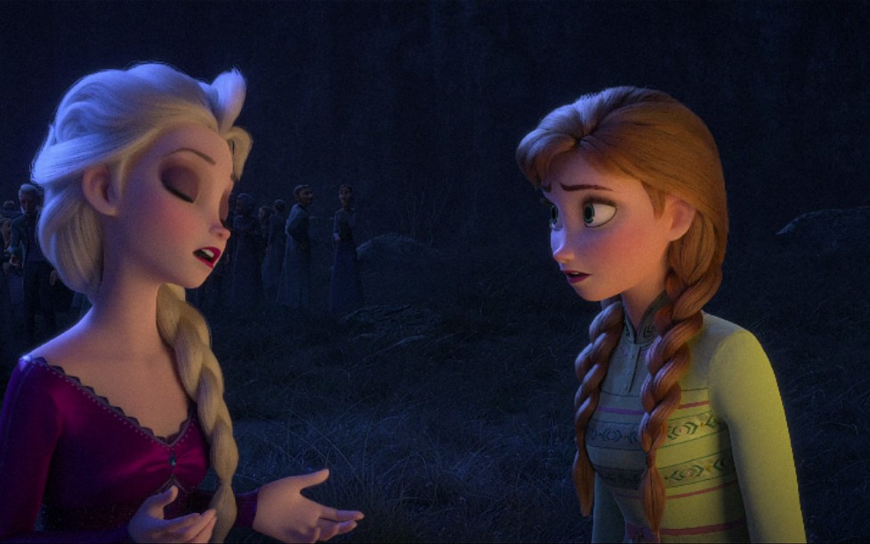 newfrozen2trailerin4k