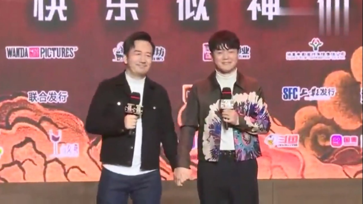 电影天气预爆