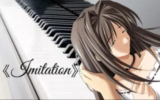 白河静流 哔哩哔哩 Bilibili