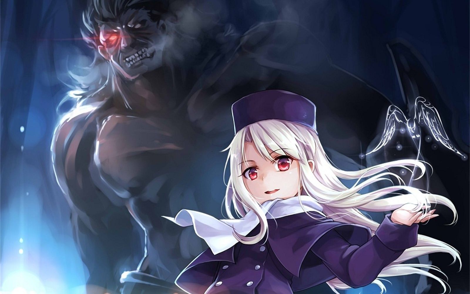 【fgo狩猎本】二回合速刷噬魂兽本以及雪城b叔单刷