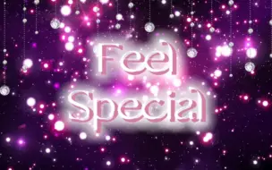 Télécharger la video: TWICE Feel Special舞蹈专用自制LED背景舞台大屏