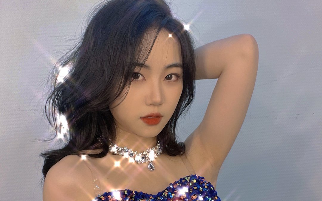 【snh48】20220115 teamx 《三角函数》-潘璐瑶cut