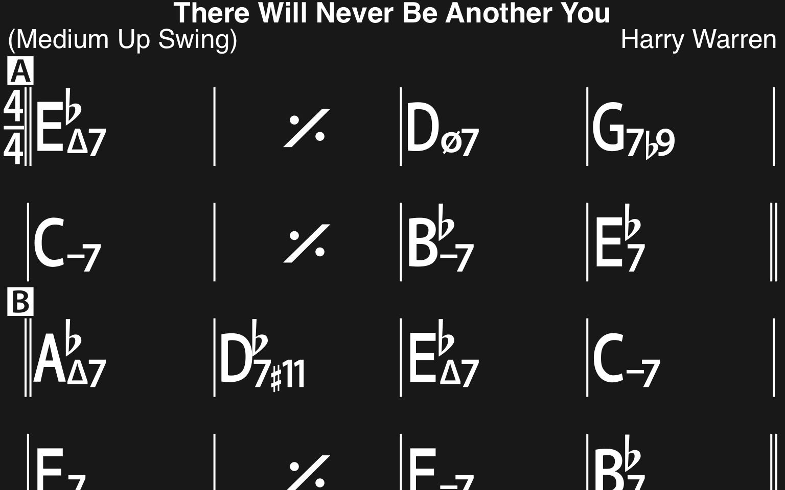 [图]There will never be another you