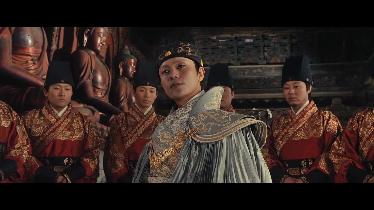 活动作品西厂厂花