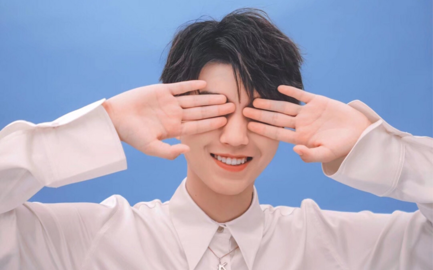 和王俊凯的微信语音通话