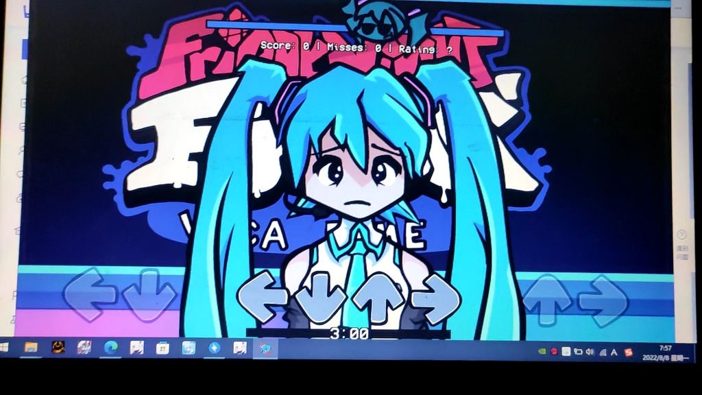 hatsunemiku音游热门视频