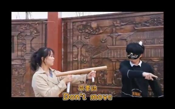 大红帽与小灰狼哔哩哔哩bilibili