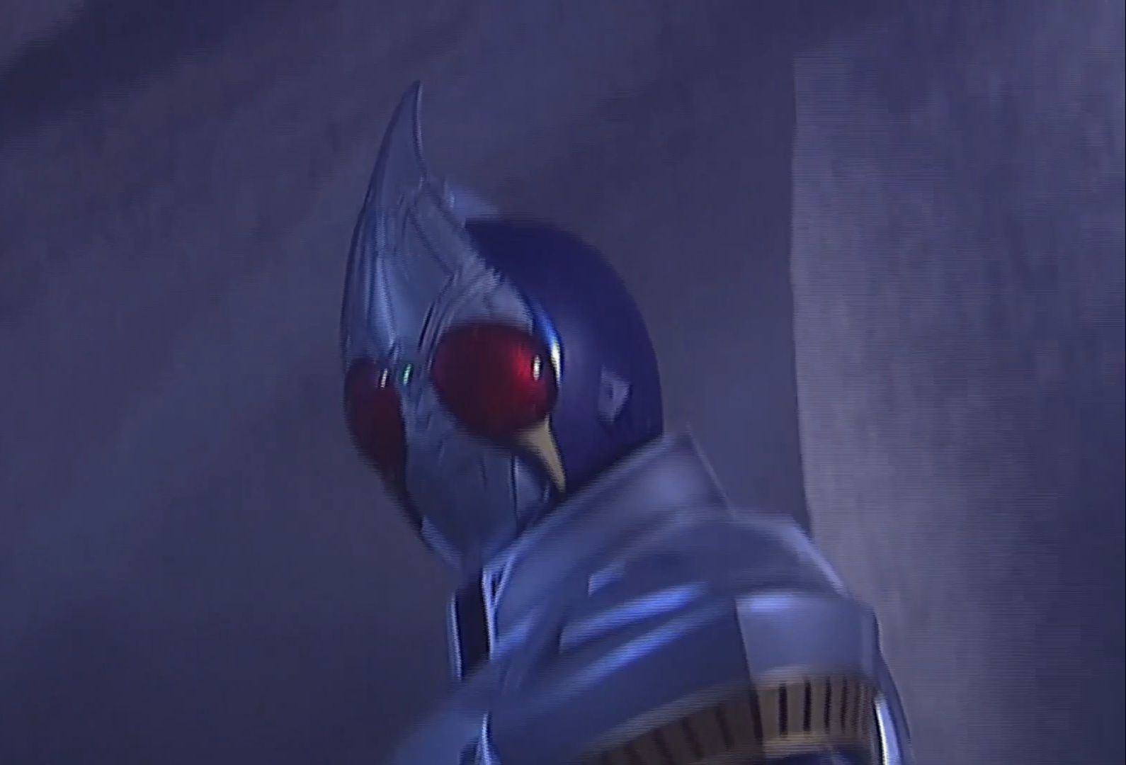 不死生物,假面骑士剑的篇章