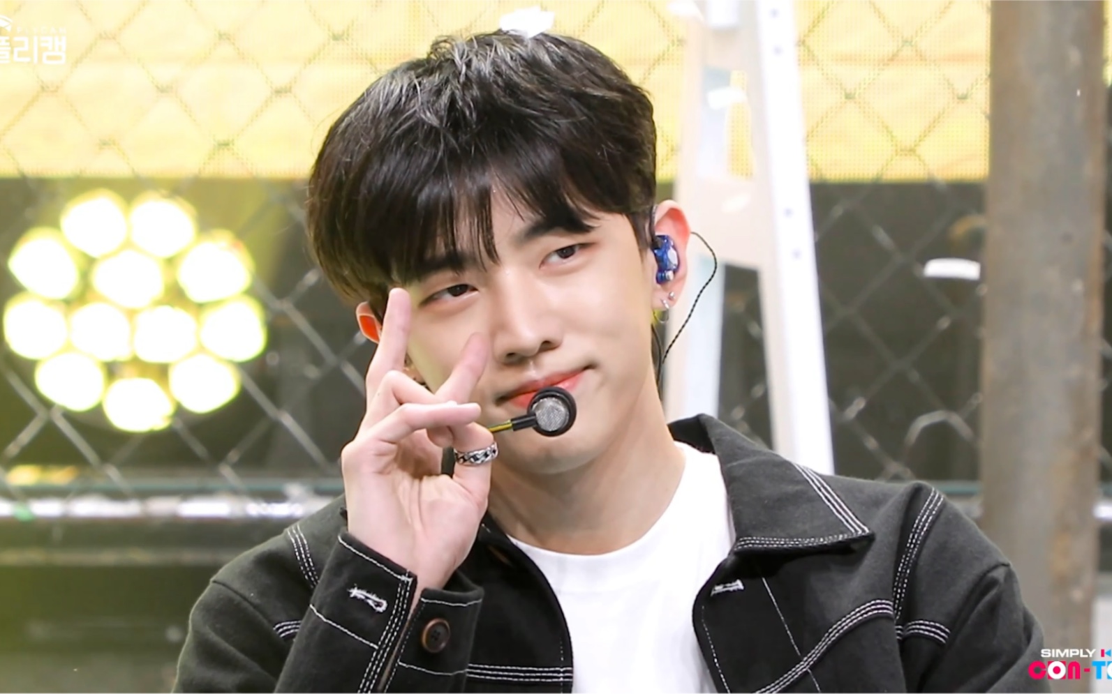 220415 阿里郎tv 竖版直拍