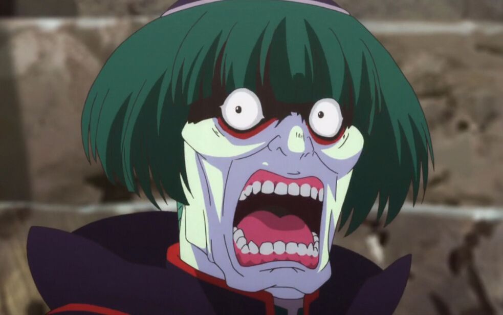 怠惰净土从怠惰开始的鬼畜生活