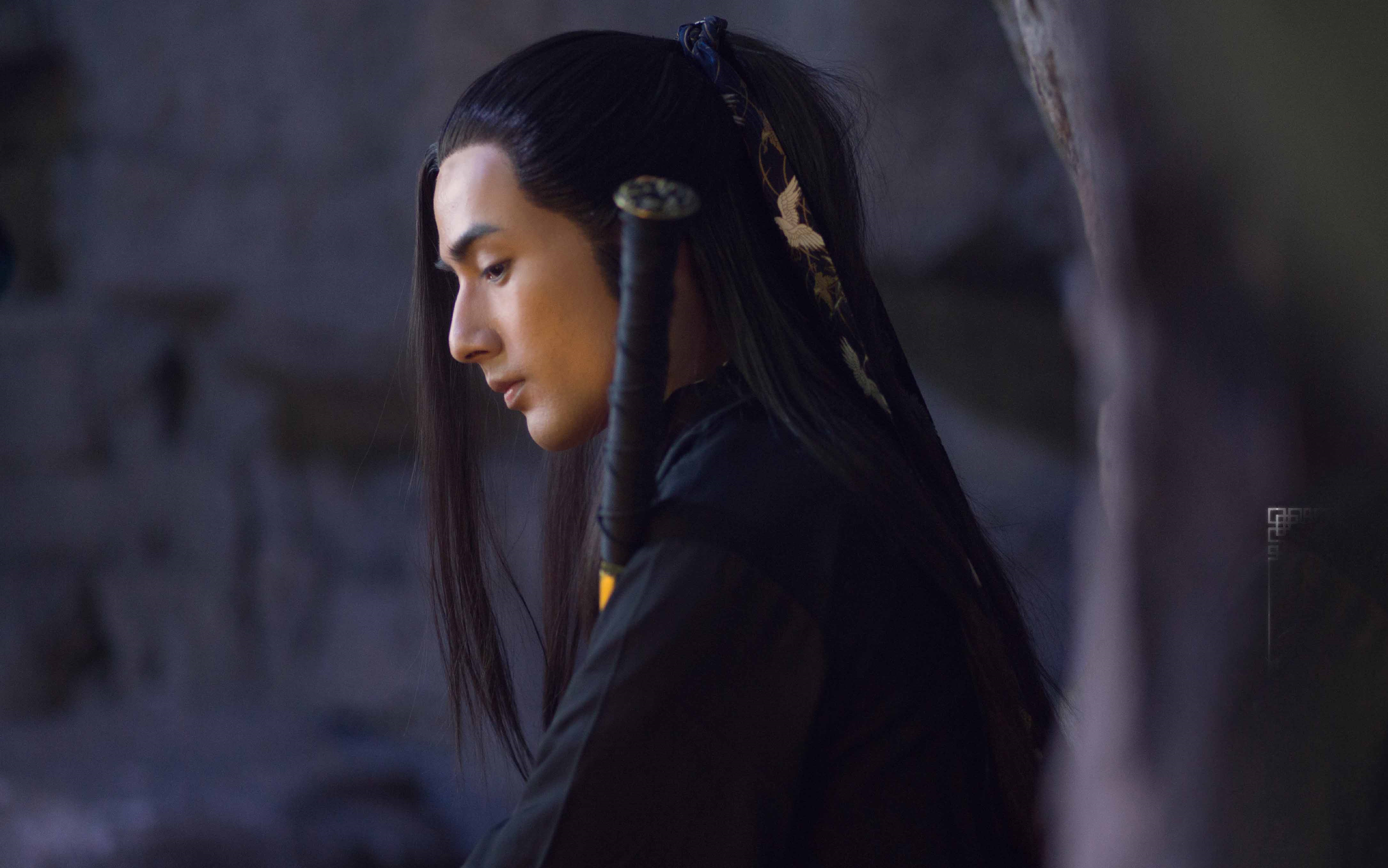 【男狐聊斋2兰若寺】道心三求 求仙 求剑 求不得