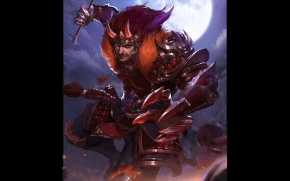 三国杀国战魏延首亮即七连杀没有队友的感觉真好