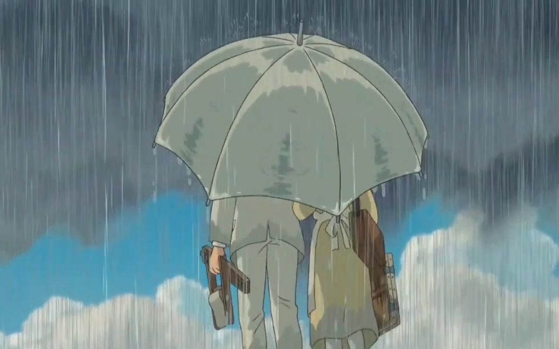 即使风起云涌,我们也要勇敢地迎着风雨前行