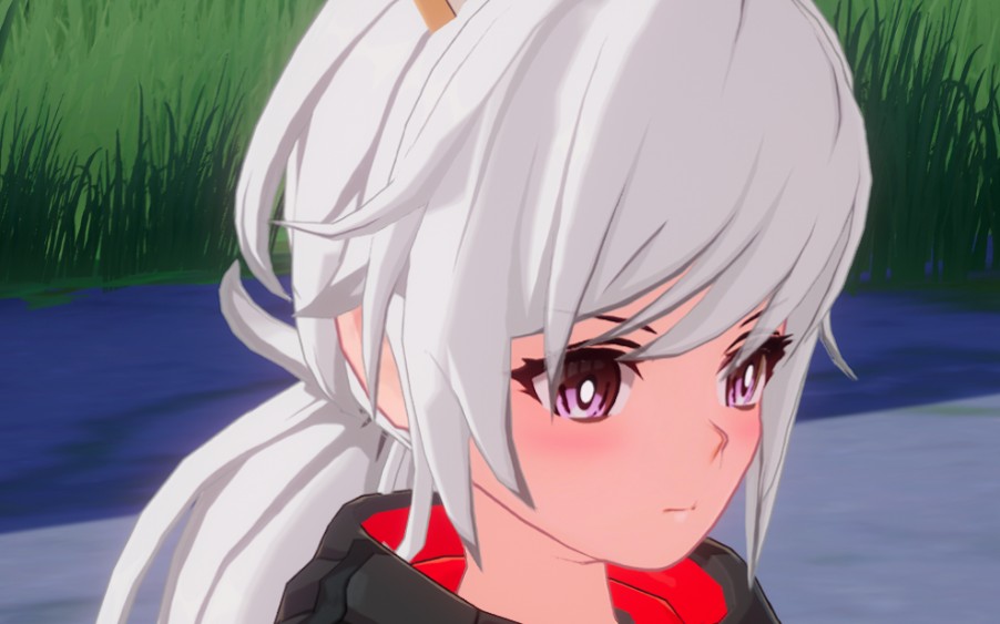 铃兰の单人任务 (联合狗五单杀无死亡