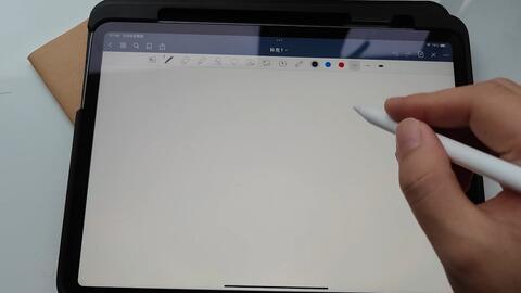 Apple Pencil 2代开箱,查看激活状态以及使用-哔哩哔哩 Apple Pencil 2代开箱,查看激活状态以及使用-哔哩哔哩