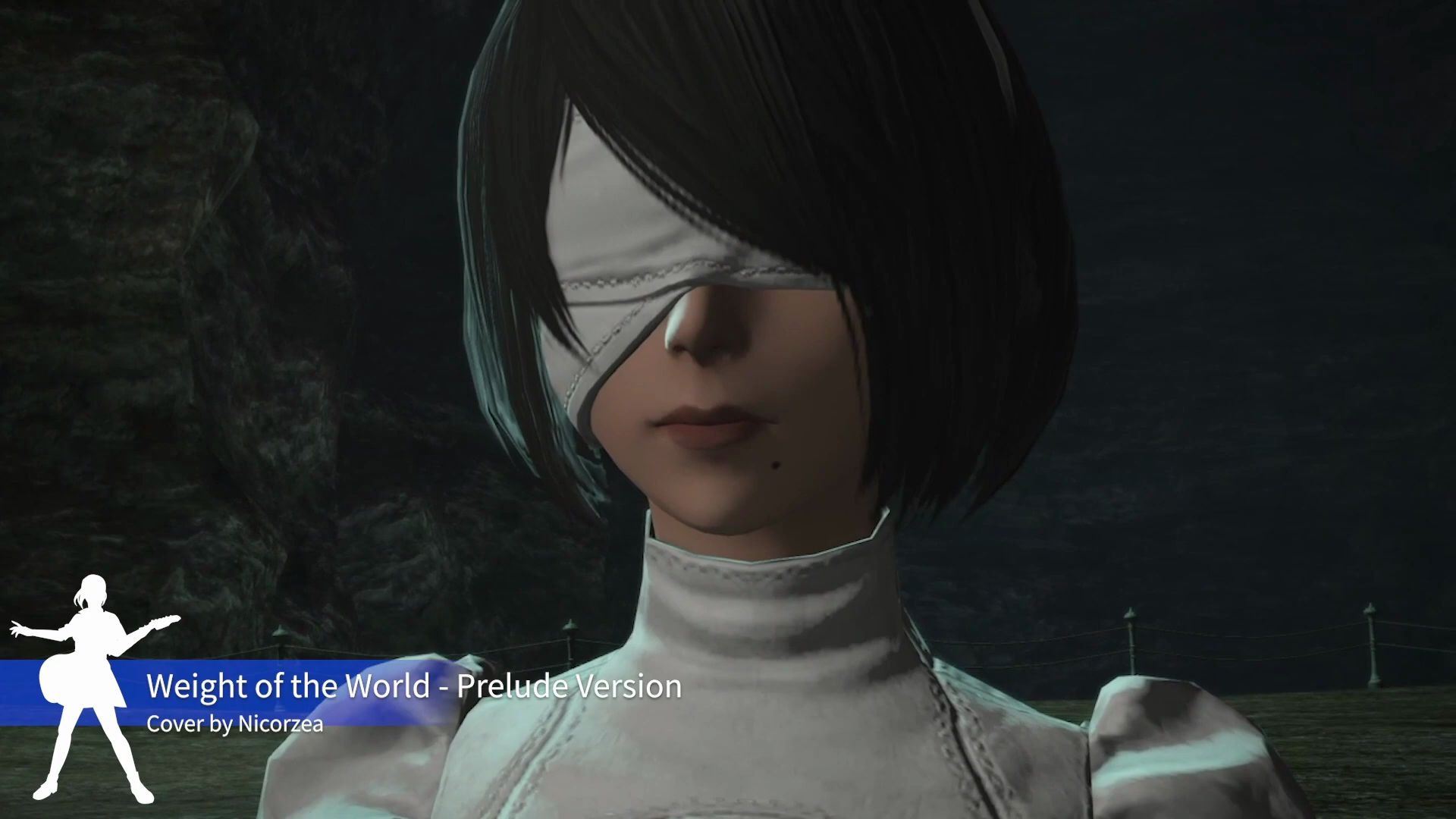 ff14世界的重量水晶序曲版bandarrangement