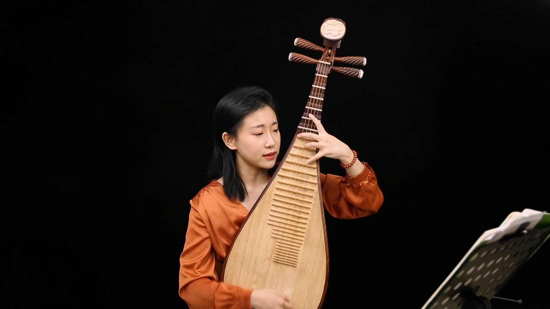 10--f调五声音阶模进练习