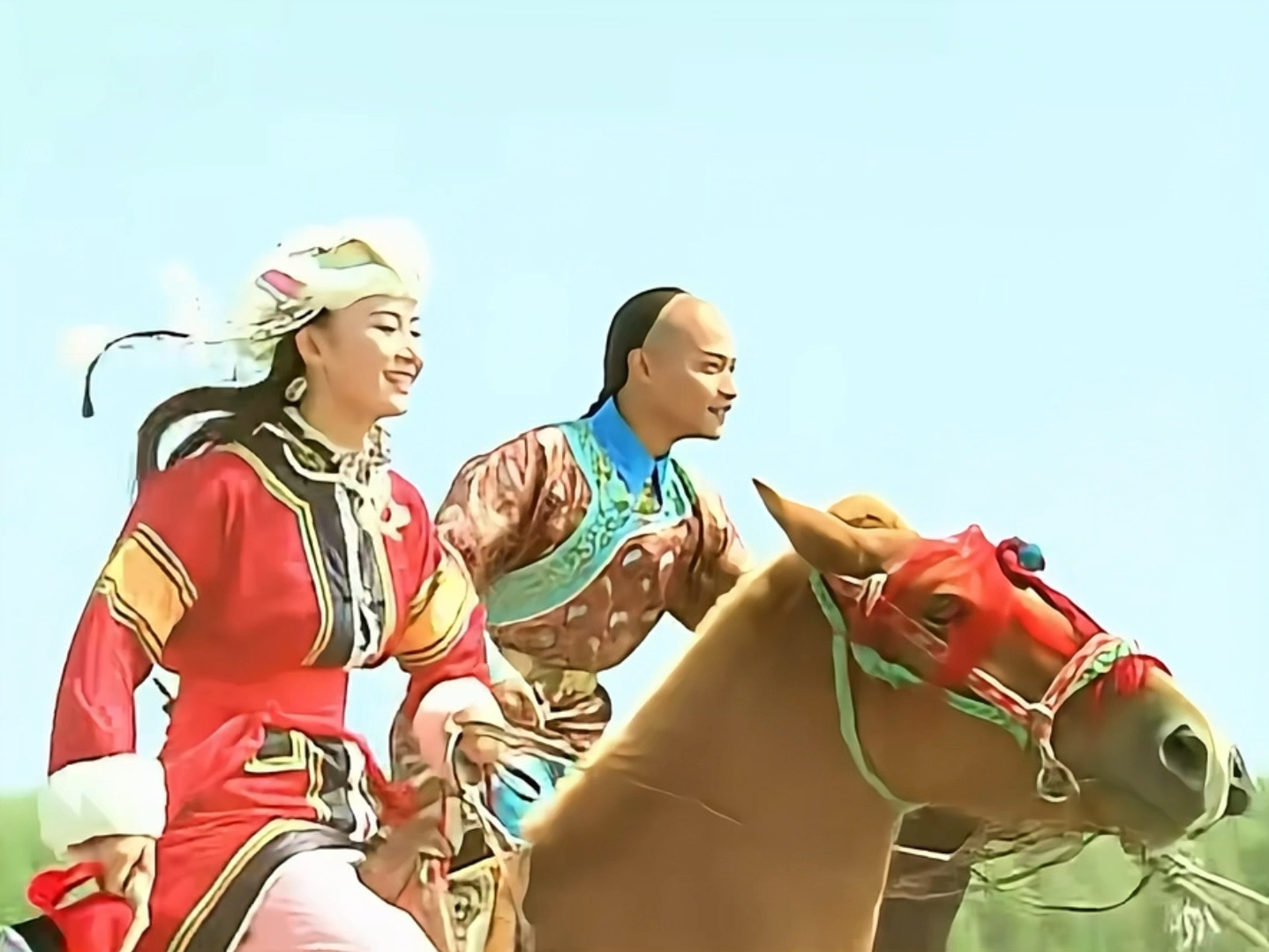 还珠格格第三部歌曲(还珠格格第三部歌曲只要有你)