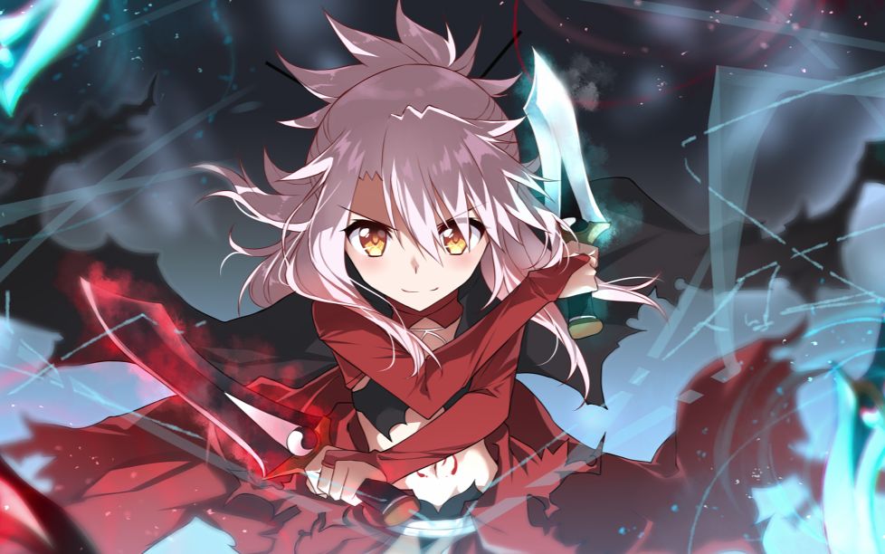 【fgo】小黑单挑活动黑胡子