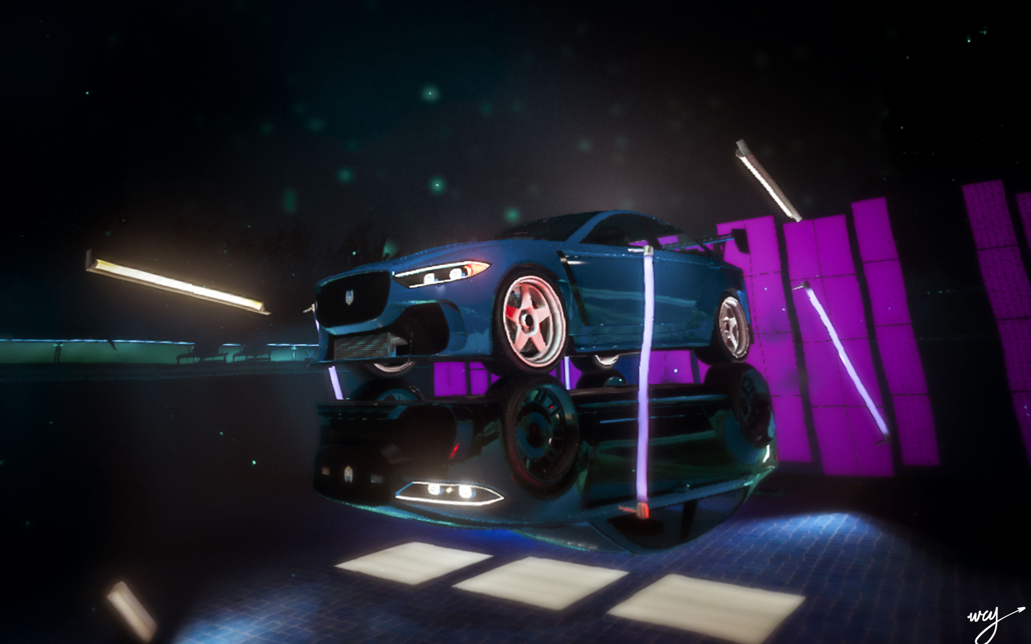 活动作品欧斯洛咽喉