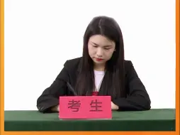 Download Video: 教师结构化面试 | 你们班的学生普遍上课积极性不高。作为班主任，你怎么办?