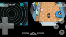 口袋妖怪黑白2 海底遗迹 走法 哔哩哔哩 つロ干杯 Bilibili