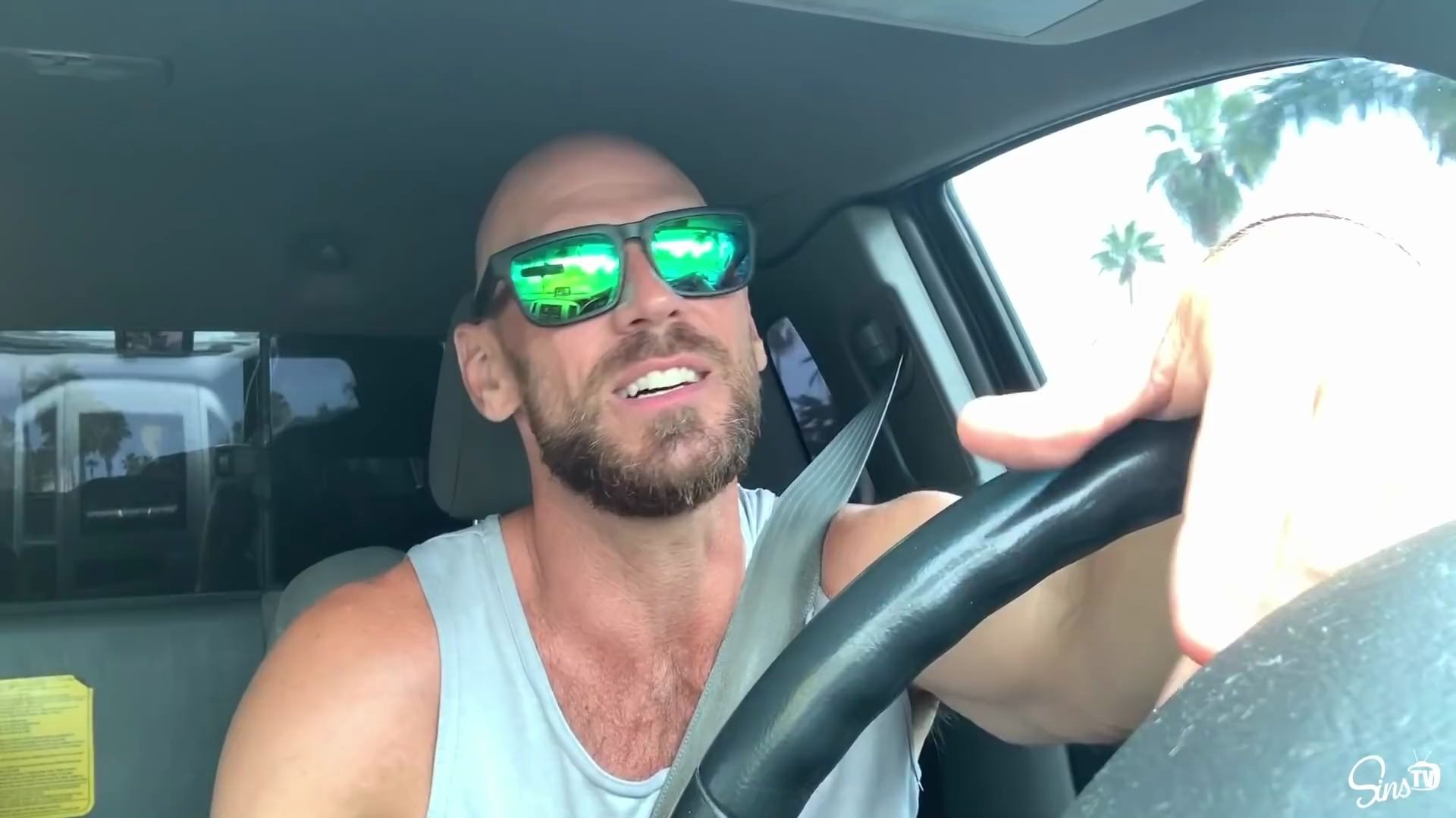 johnny sins - that was hard