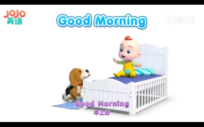 [图]15集 Good Morning