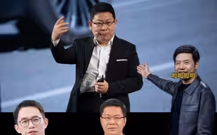小米高管集体出击“嘲讽”人人都买得起?