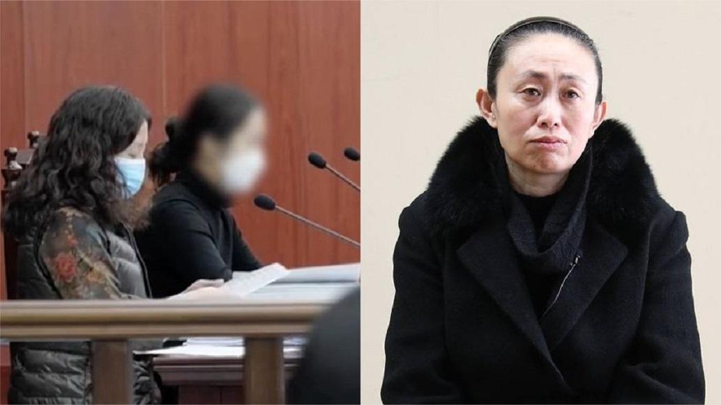 江歌妈妈:诉刘鑫案申请强制执行 通过审核已立案