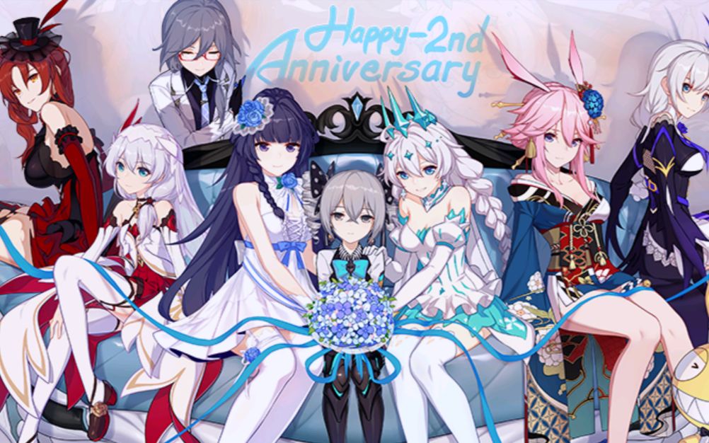 【崩坏3/燃向?】80级萌新sss炎八打新版本第一章剧情居然这么刺激