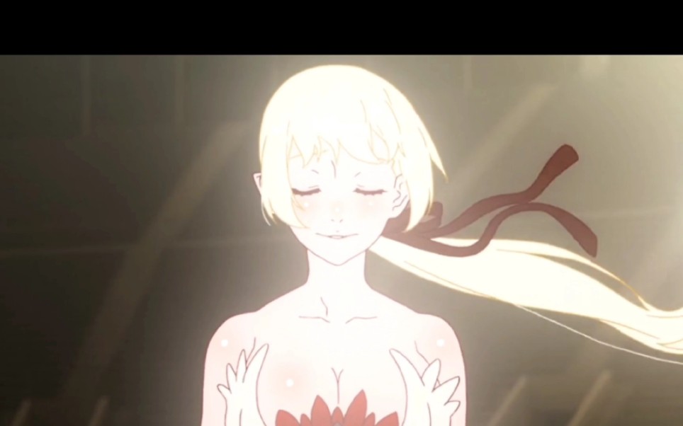 《伤物语》混剪,献给所有喜欢忍下心的人