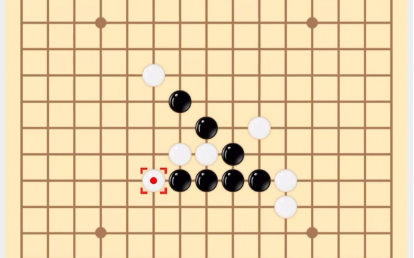 [图]【五子棋】Titoli