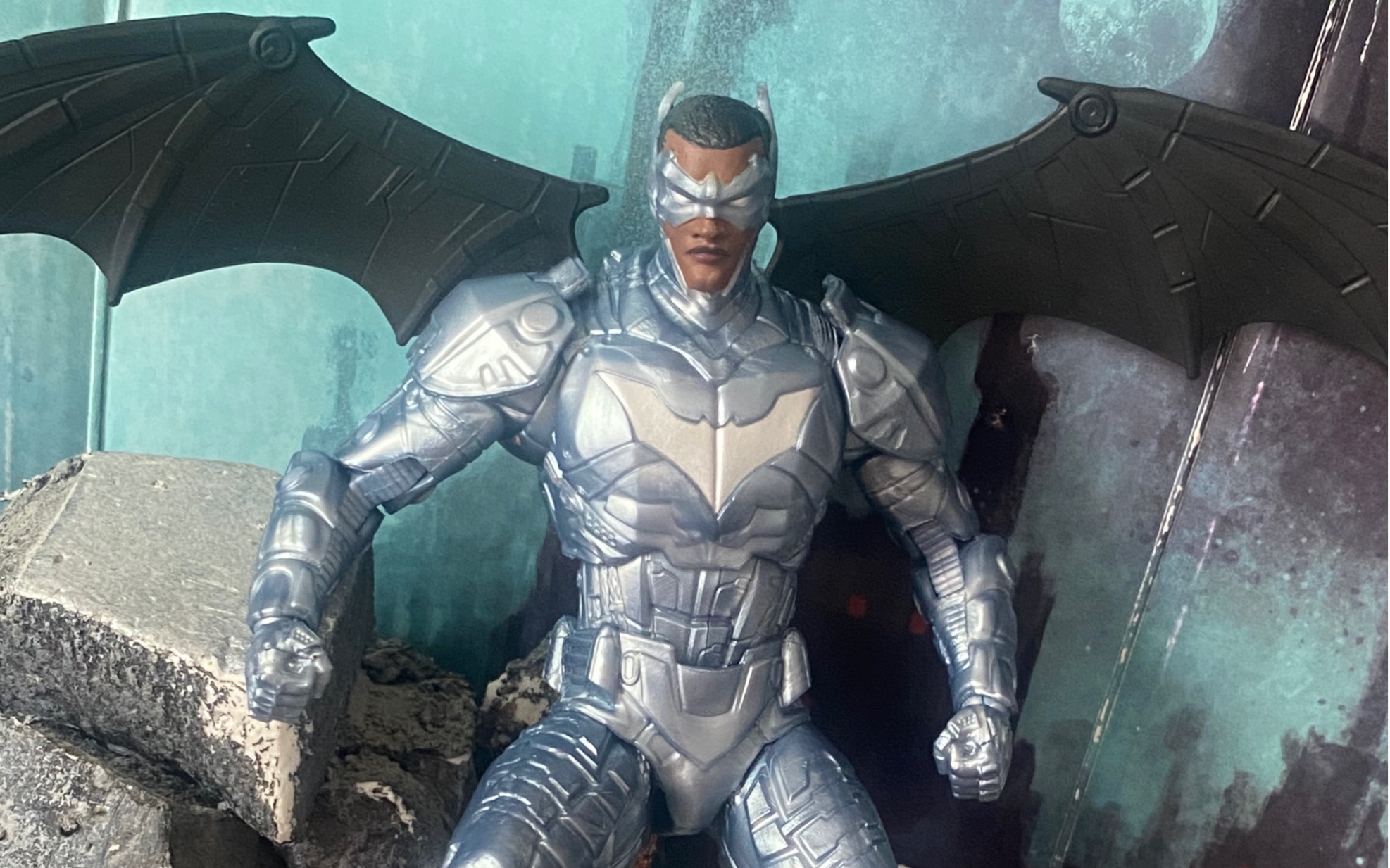 半仙测评之麦克法兰蝠翼