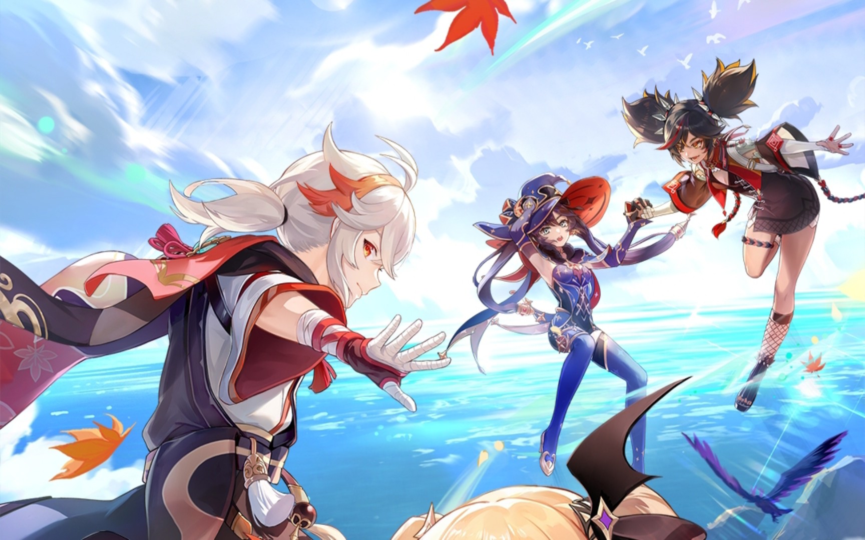 元神壁纸视频高清画质