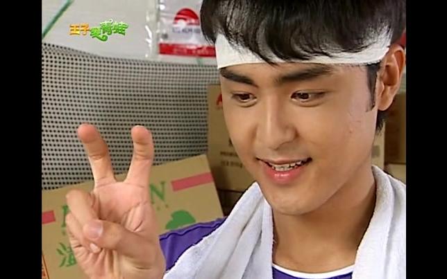 【王子变青蛙】单均昊&茼蒿小天使 微表情特写混剪(内含舔屏向,软萌等