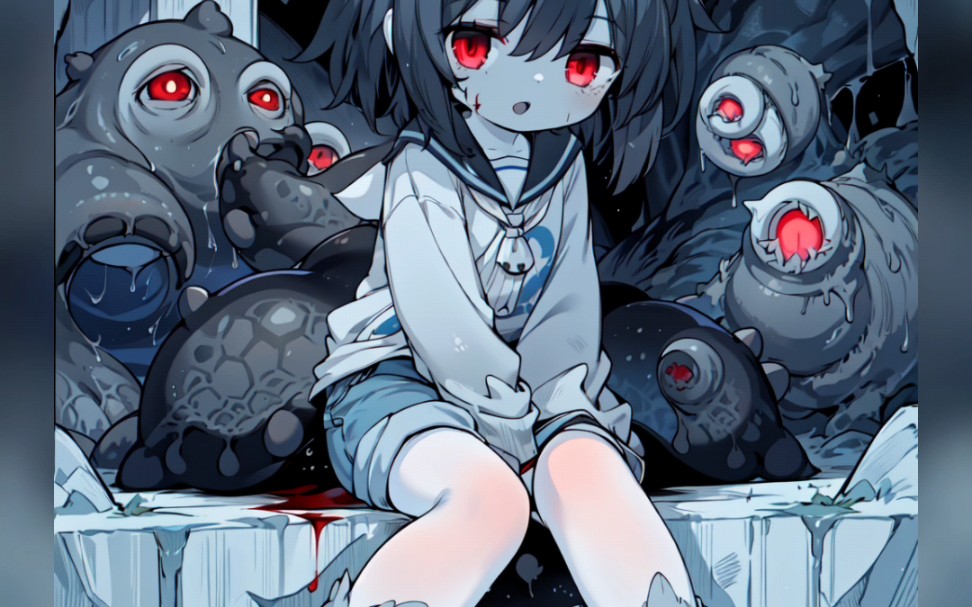 我…无源之源…乌波…萨斯拉…饿