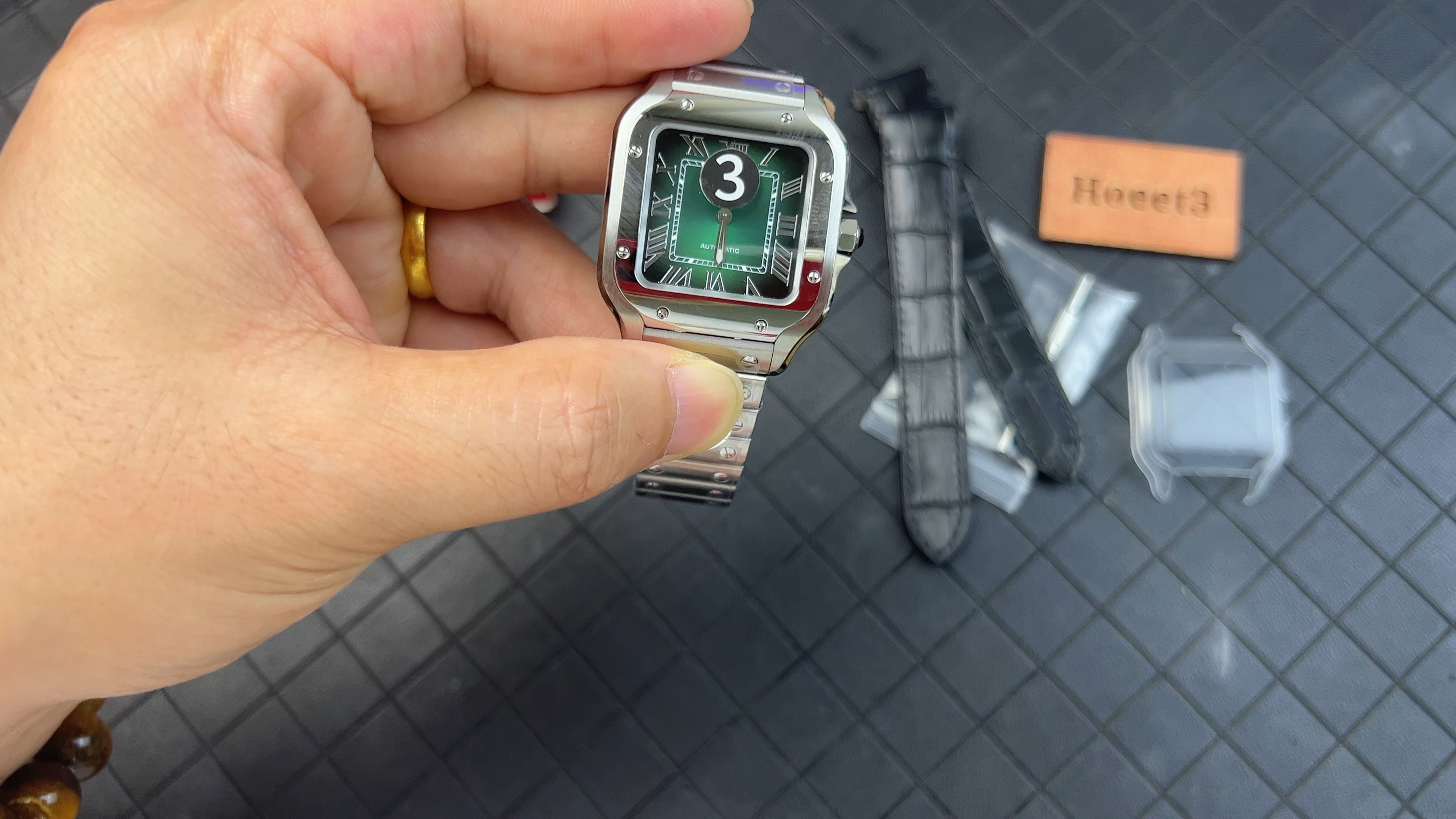 鉴赏山度士对比bv绿优缺点是什么?