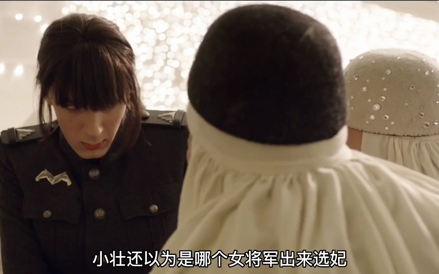 第2集:女权至上,这个地区女人可以娶好几个老公