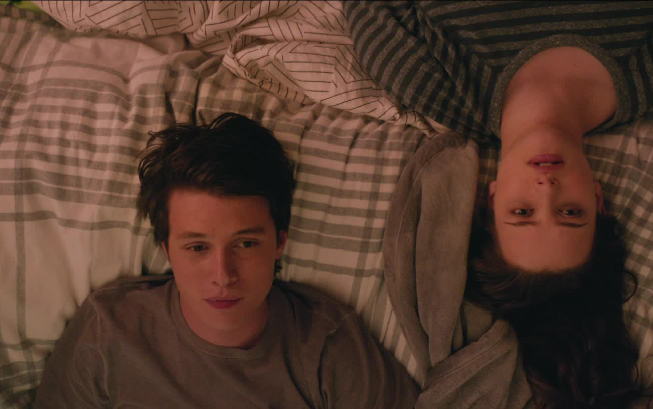 20世纪福斯青春同性新作《爱你, 西蒙》首曝官方预告片【无水印预告