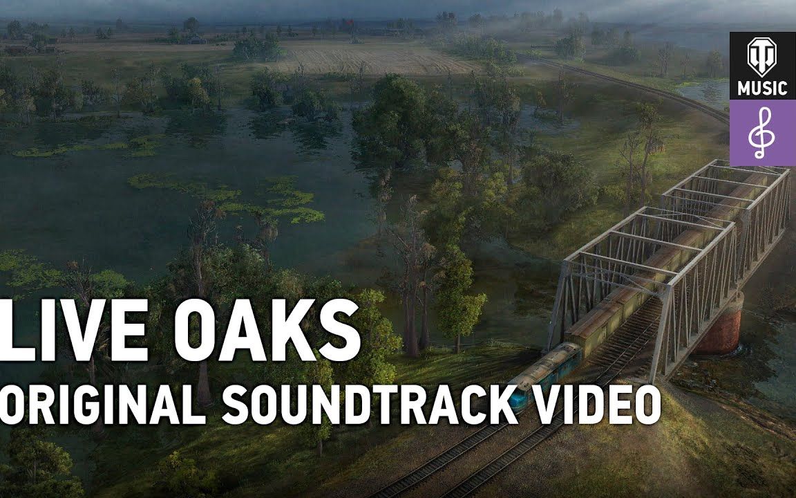 坦克世界ostliveoaks