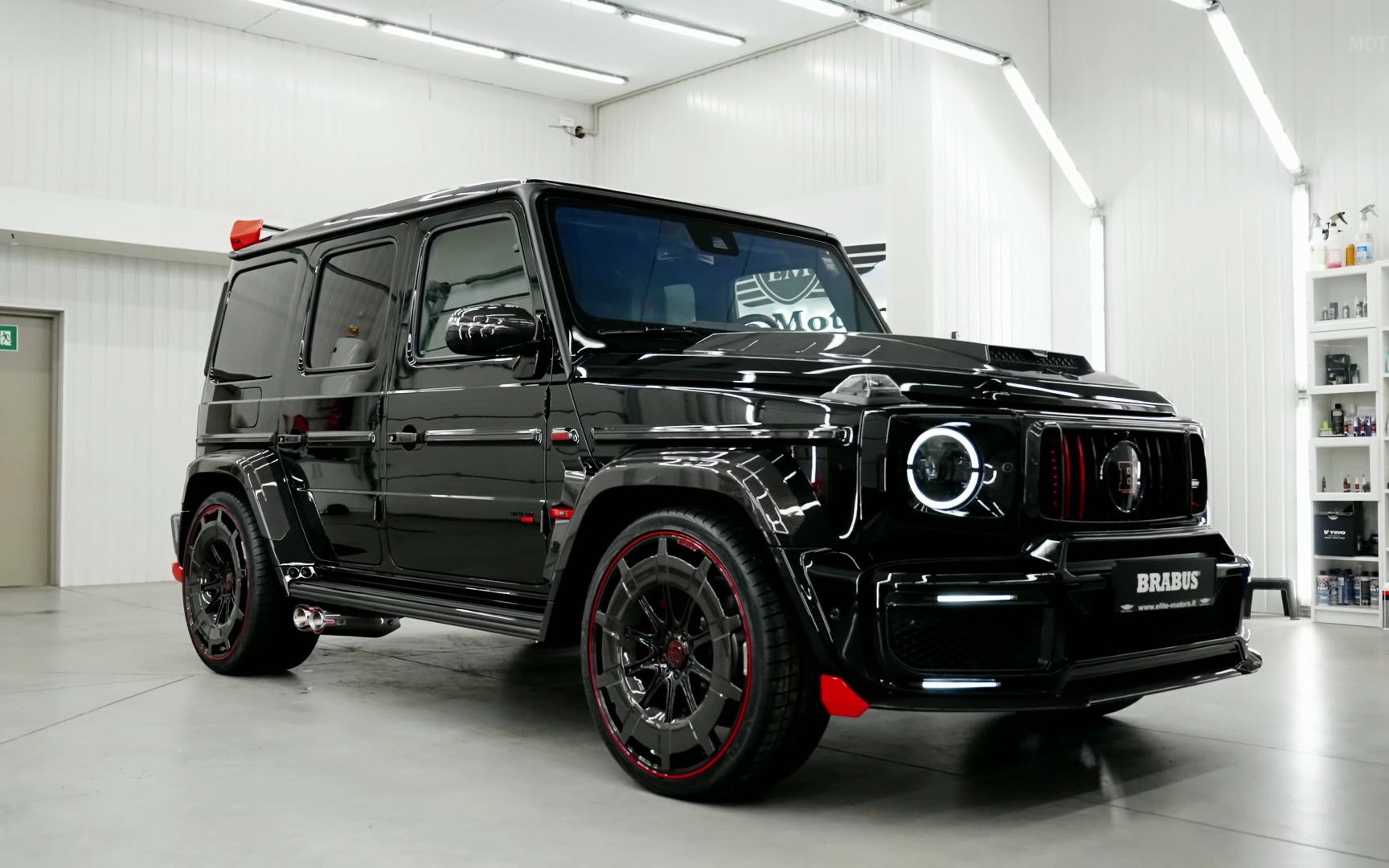 brabus35mr图片