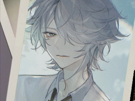 摸个海哥,祝各位旅行者高考金榜题名!