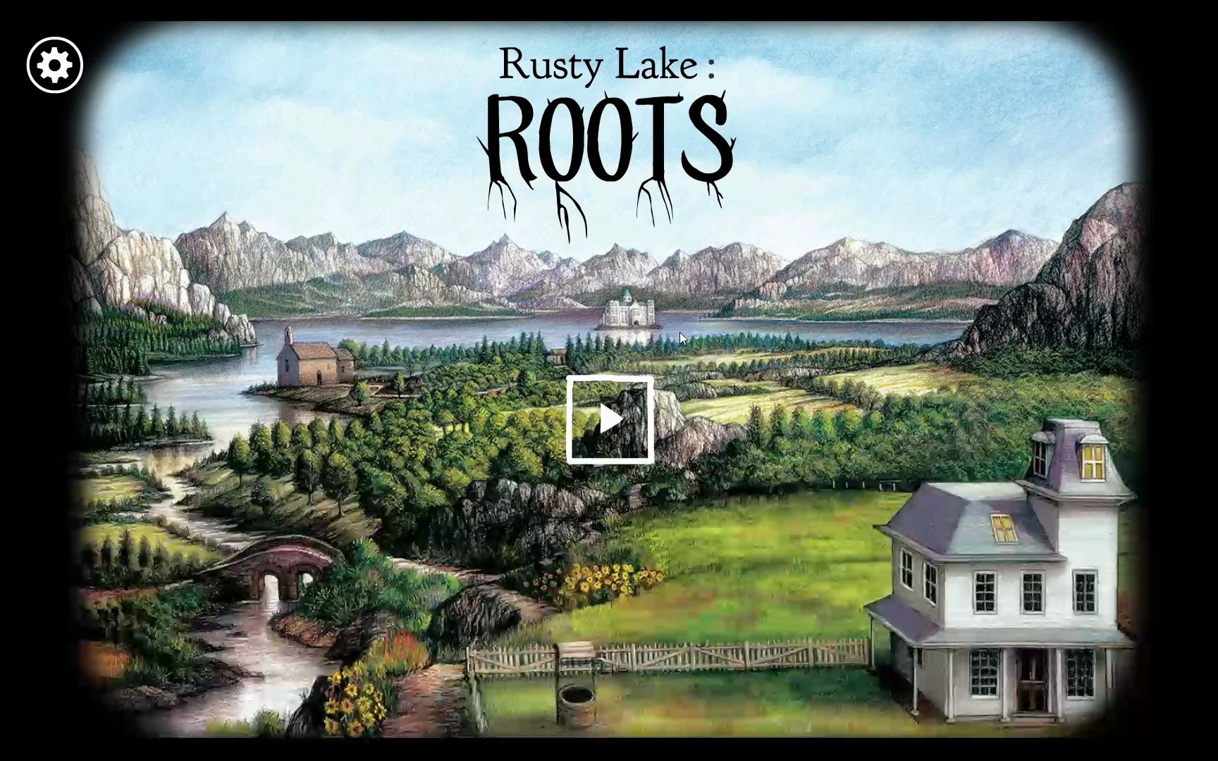 [图]【绣湖系列解谜11】绣湖：根源 Rusty Lake：Roots 下