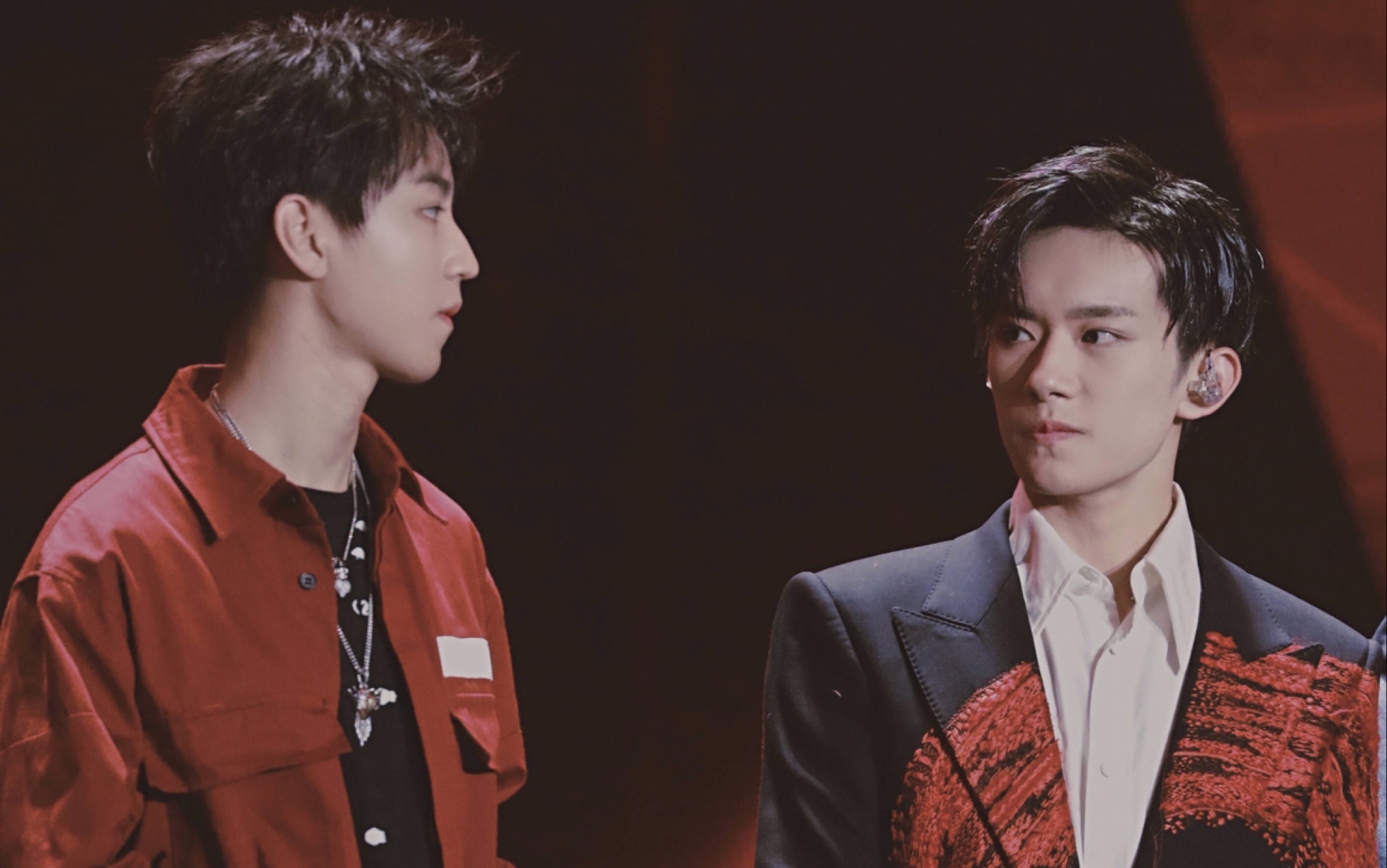 【千凯千】慢慢喜欢你